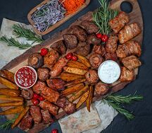 Сет Классический