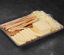 Ассорти кавказских сыров