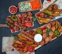 Сет Мясоеды