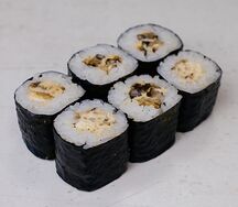 Маки Мидии