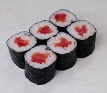 Маки Тунец