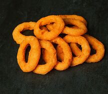 Кольца кальмара