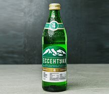 Ессентуки