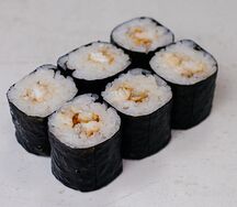 Маки Угорь