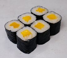 Маки Манго