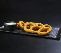 Луковые кольца
