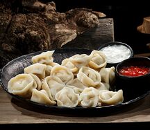 Пельмени классические