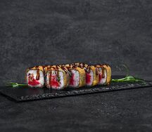 Ролл Жареная калифорния