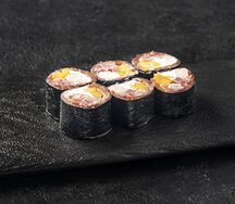 Ролл Люкс
