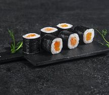 Маки Море