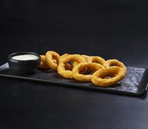 Кольца кальмара