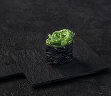 Гункан с чукой