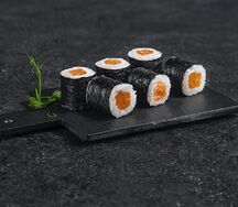 Маки Сяке