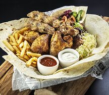 Пати-микс