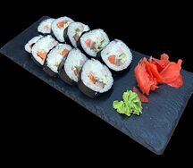 Футо с морепродуктами №45
