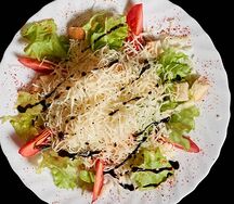 Цезарь с курицей 