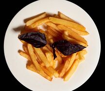 Картофель фри