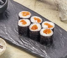 Сяке маки