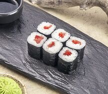 Текка маки