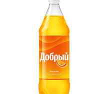 Добрый Апельсин
