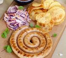 Куриные
