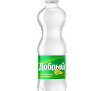Добрый Лимон-лайм
