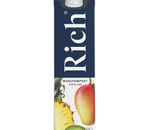 Сок Rich