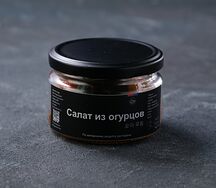 Ои мучим (오이무침)