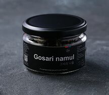 Косари намуль (고사리 나물)