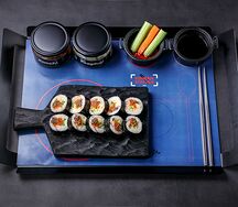 Кимпаб (김밥)