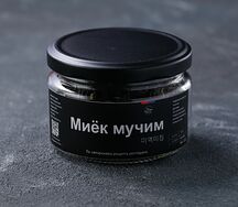 Миёк мучим (미역 무침)