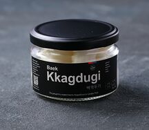Пек Кактуги (백깍두기)