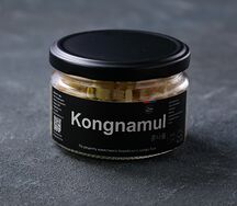 Коннамуль (콩나물)