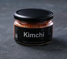 Кимчи (김치)