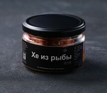 Хе из рыбы