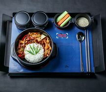 Сокоги доппаб (소고기 덮밥)