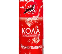 Кола Черноголовка