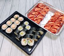 Сет Наоми