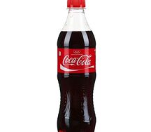 Coca-Cola