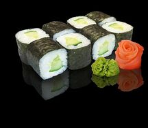 Ролл Каппа маки