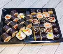 Сет Классик