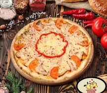 Деревенская
