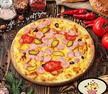 Мексиканская