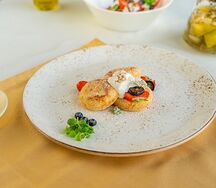 Сырники