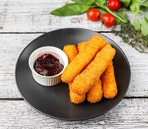Сырные палочки