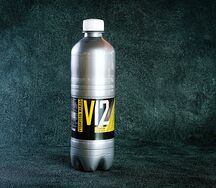 Лимонад V12