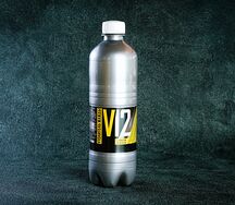 Лимонад V12