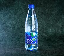 Вода BonAqua газированная