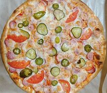 Мексиканская