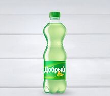 Добрый Лимон-лайм